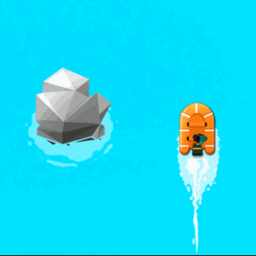 BoatDash